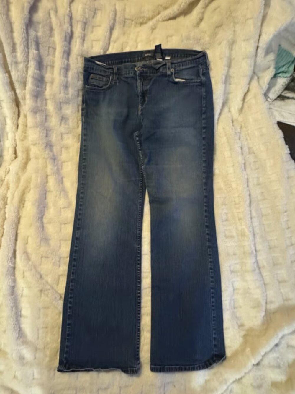 MEXX denim blue jeans 16